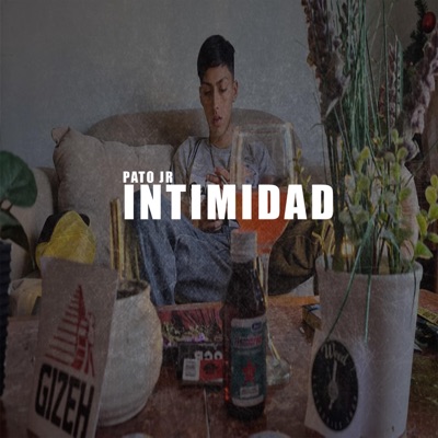 Intimidad - Single