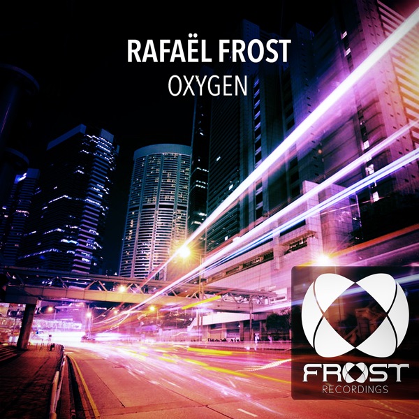 Oxygen - Single