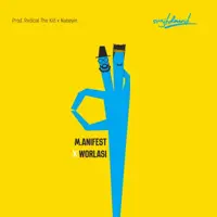 Okay (feat. Worlasi) — M.anifest