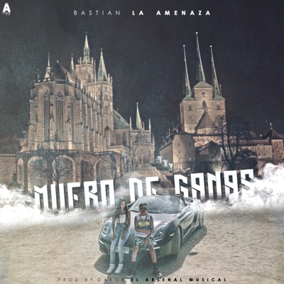 Muero de Ganas - Single