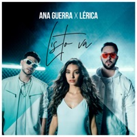 Listo Va - Single - Ana Guerra & Lérica