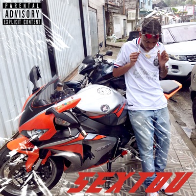 Sextou - Single
