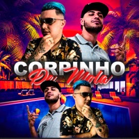 Corpinho de Mola - Single - Mc Davizinho