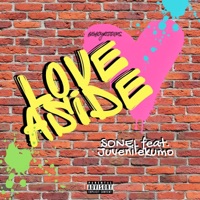 Love Aside (feat. JUVENILEKUMO) - Single - Sonel