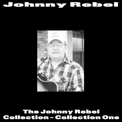Johnny Rebel - N***a, N***a