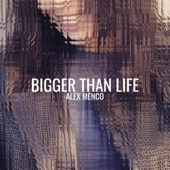 Bigger Than Life (Extended Mix) artwork