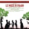 Academy of St. Martin in the Fields - Mozart: Le nozze di Figaro, K.492 / Act 1 - "Non più andrai"