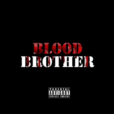 Blood Brother - Single