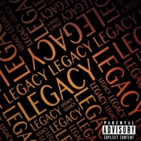 Legacy - Single - King Finesse