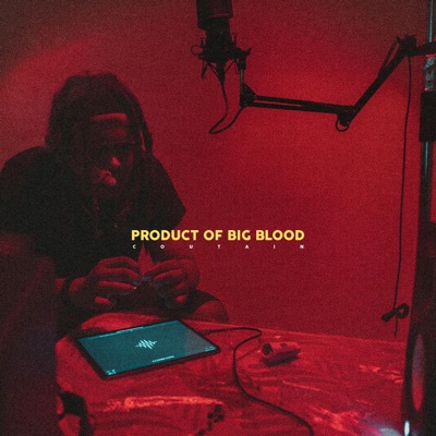 Product of Big Blood