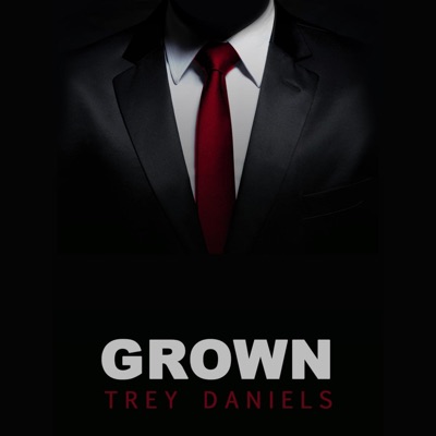 Grown - Single