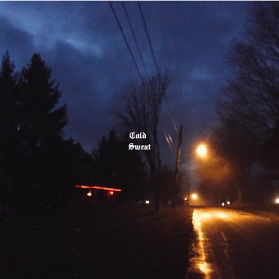 Cold Sweat - Single