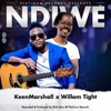 Ndiwe (feat. Willom Tight) - Single