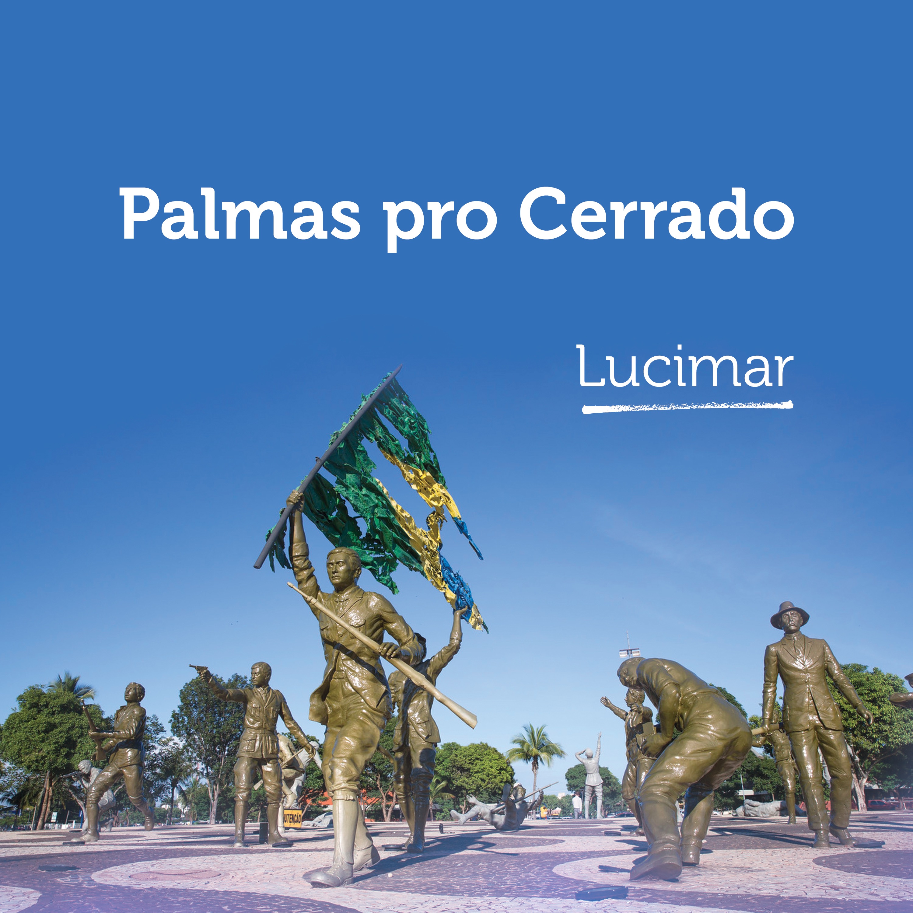 Palmas pro Cerrado