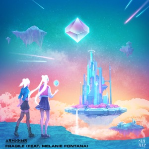 Fragile (feat. Melanie Fontana) - Single