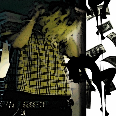 Throw It Up - Single