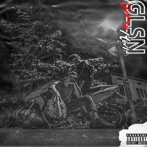 Glsn (feat. M.Evl) - Single