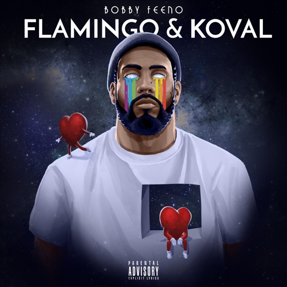 Cover artwork for Gawd