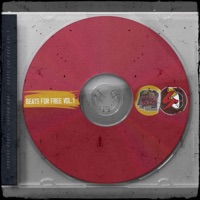 Beats for Free: Vol. 1 (Instrumental) - Custom Made & Serious Beats
