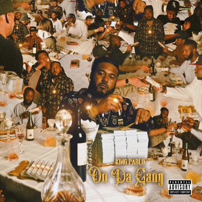 On Da Gang - Single