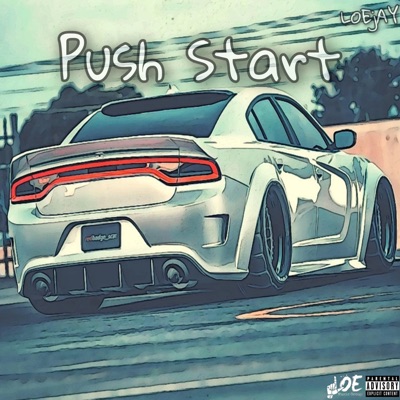 Push Start - Single