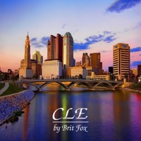 CLE (Instrumental) - Single - Brit Fox