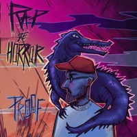 Rap de Horror - Proof