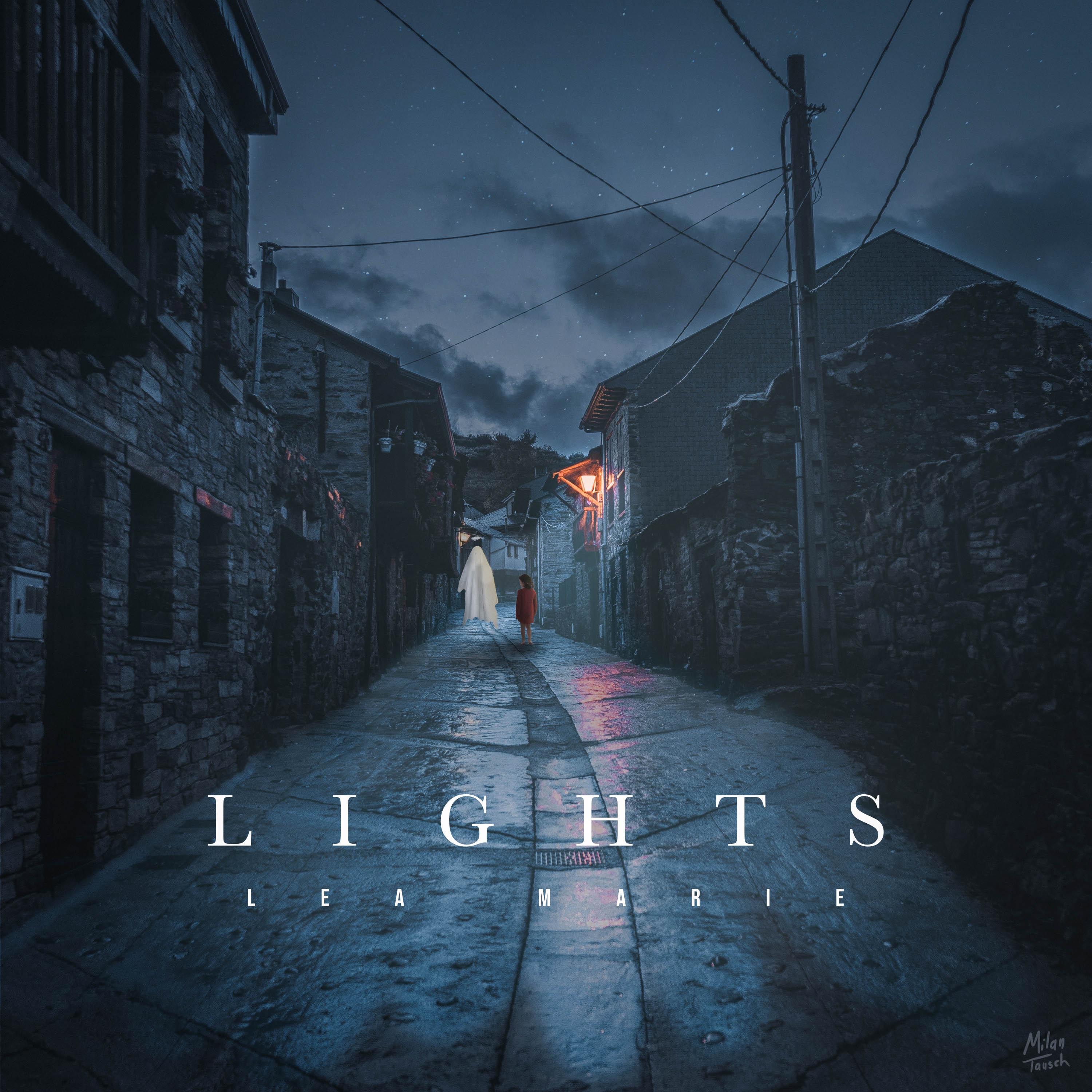 Lights - Single