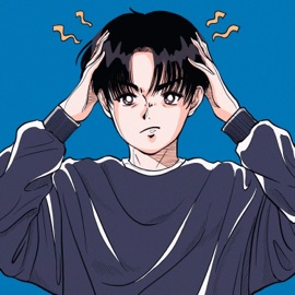 High (feat. Lym en & Nodsgn) gani