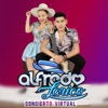 Alfredo Larico - Amarte No Puedo