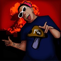 Mr.64 - EP - Chubnacio