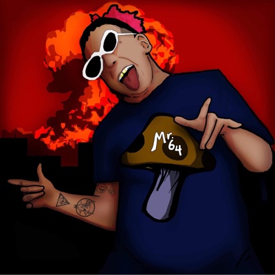 Mr.64 - EP