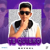 Te Quiero - Single - BeYkel