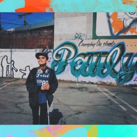 Pauly's Song Evolve HipHop