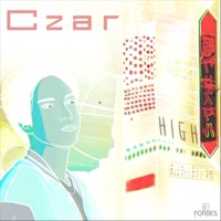 High (feat. Alana) - Single - CZAR
