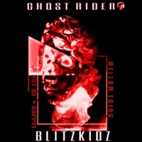 Ghost Rider (feat. E$t 93, Happy1 & Mellow Thing) - Single - Blitzkidz
