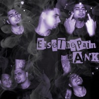 Ease the Pain - Single - Dankio