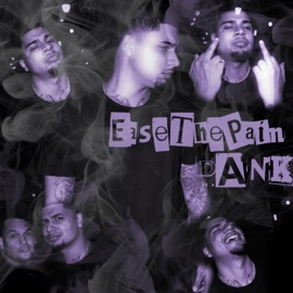 Ease the Pain Dankio