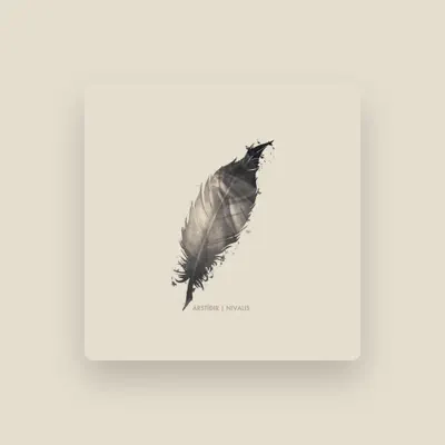 Listen to Árstíðir, watch music videos, read bio, see tour dates & more!