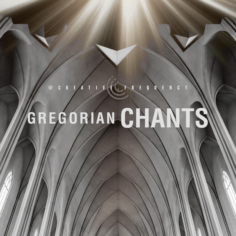 Gregorian Chants - EP