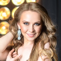 Victoria Kaunova