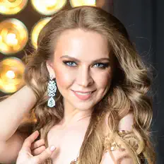 Listen to Victoria Kaunova, watch music videos, read bio, see tour dates & more!