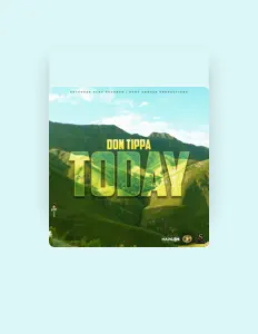 Escucha a Don Tippa, mira videos musicales, lee su biografía, consulta las fechas de las gira y más.
