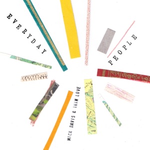Everyday People - Single