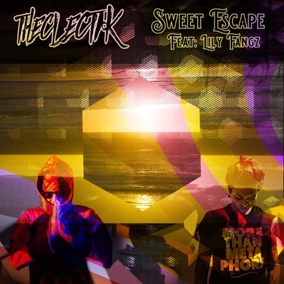 Sweet Escape & Lily Fangz - Single