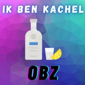 Ik Ben Kachel artwork