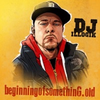 Beginningofsomething.Old - DJ Illogik