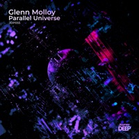 Parallel Universe - Single - Glenn Molloy