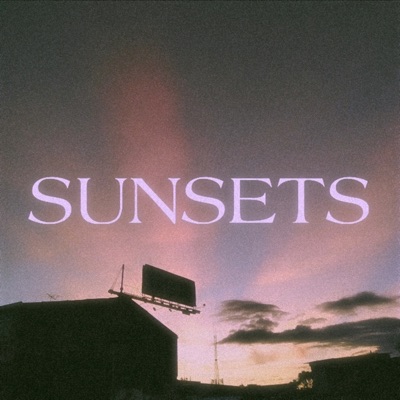 Sunsets - EP