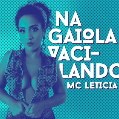 Na Gaiola Vacilando - Single